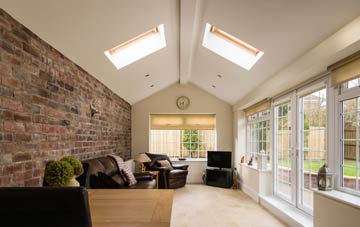 conservatory roof insulation Elmton, Derbyshire