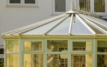 conservatory roof repair Elmton, Derbyshire