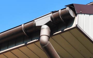 types of Elmton fascias