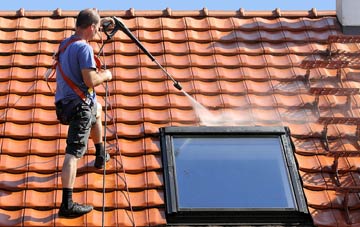 roof cleaning Elmton, Derbyshire