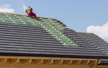 roof replacement Elmton, Derbyshire