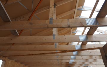 Elmton roof truss costs